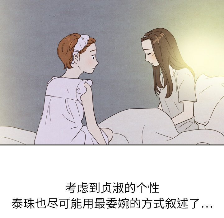 《泰珠小姐的完美婚姻生活》漫画最新章节第20话 20免费下拉式在线观看章节第【60】张图片