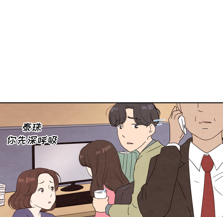 《泰珠小姐的完美婚姻生活》漫画最新章节第28话 28免费下拉式在线观看章节第【54】张图片