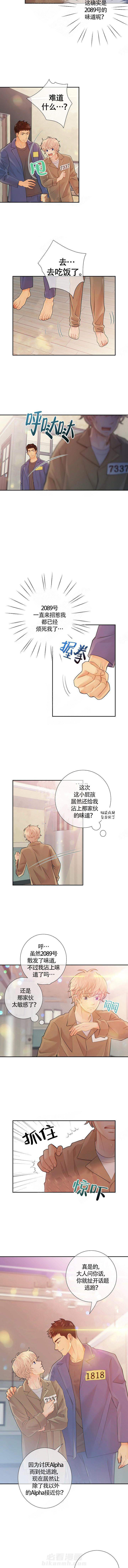 《狼与狗的时间》漫画最新章节第38话 这个目标免费下拉式在线观看章节第【2】张图片