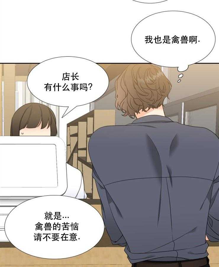 《恋爱等级》漫画最新章节第49话 49免费下拉式在线观看章节第【14】张图片