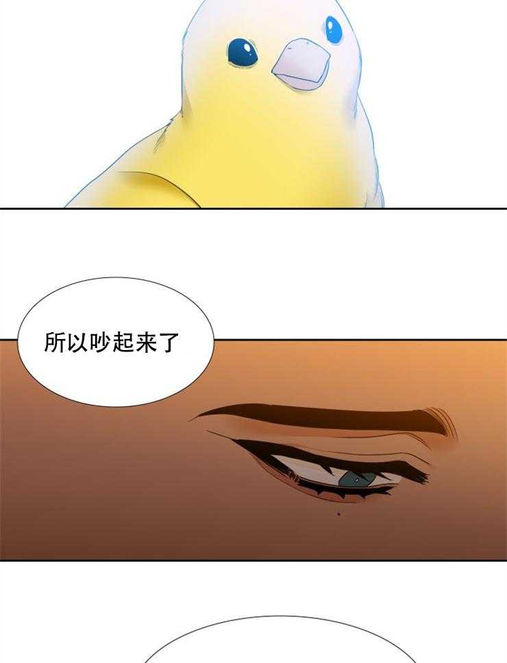 《恋爱等级》漫画最新章节第66话 66免费下拉式在线观看章节第【3】张图片