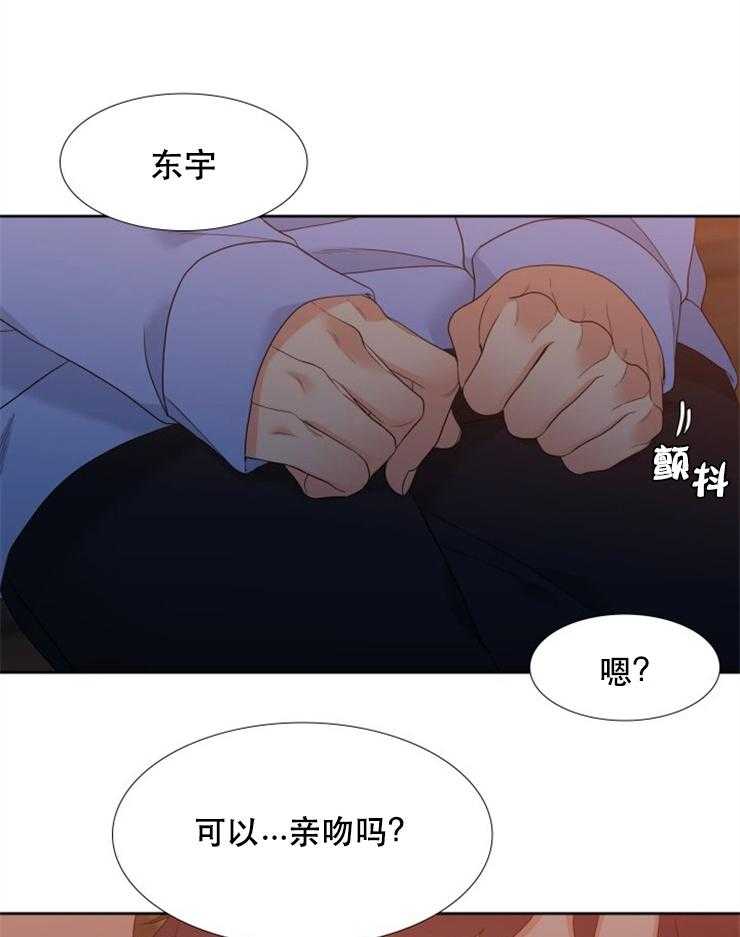 《恋爱等级》漫画最新章节第66话 66免费下拉式在线观看章节第【21】张图片