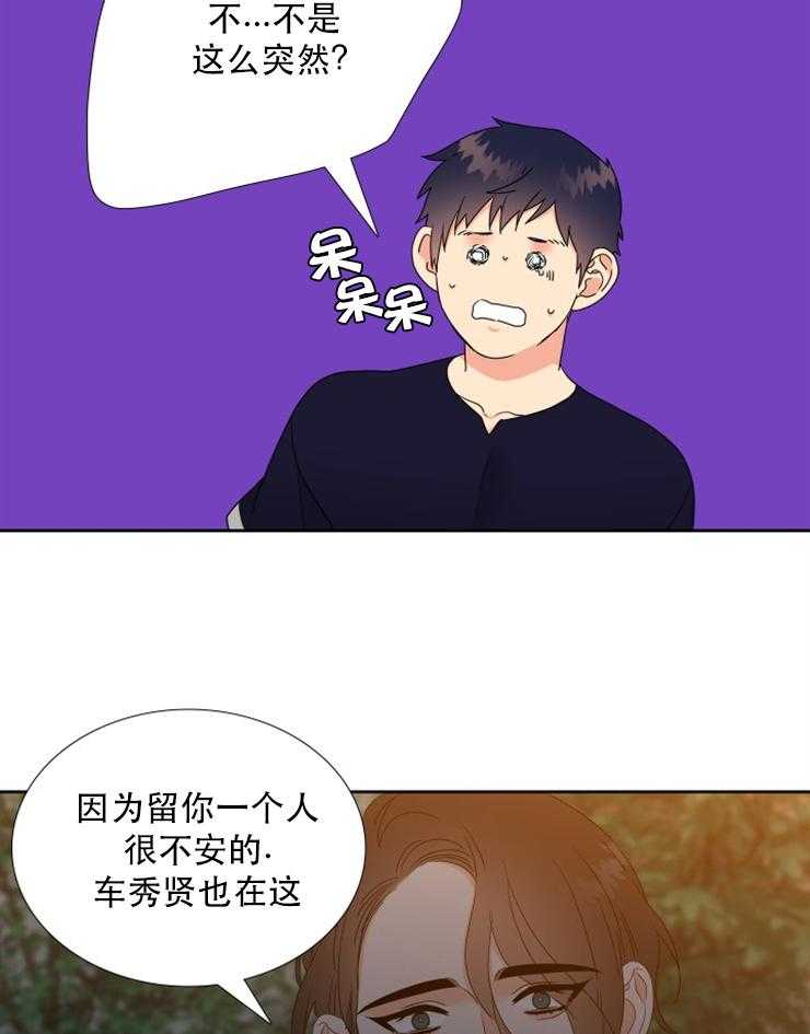 《恋爱等级》漫画最新章节第77话 77免费下拉式在线观看章节第【3】张图片