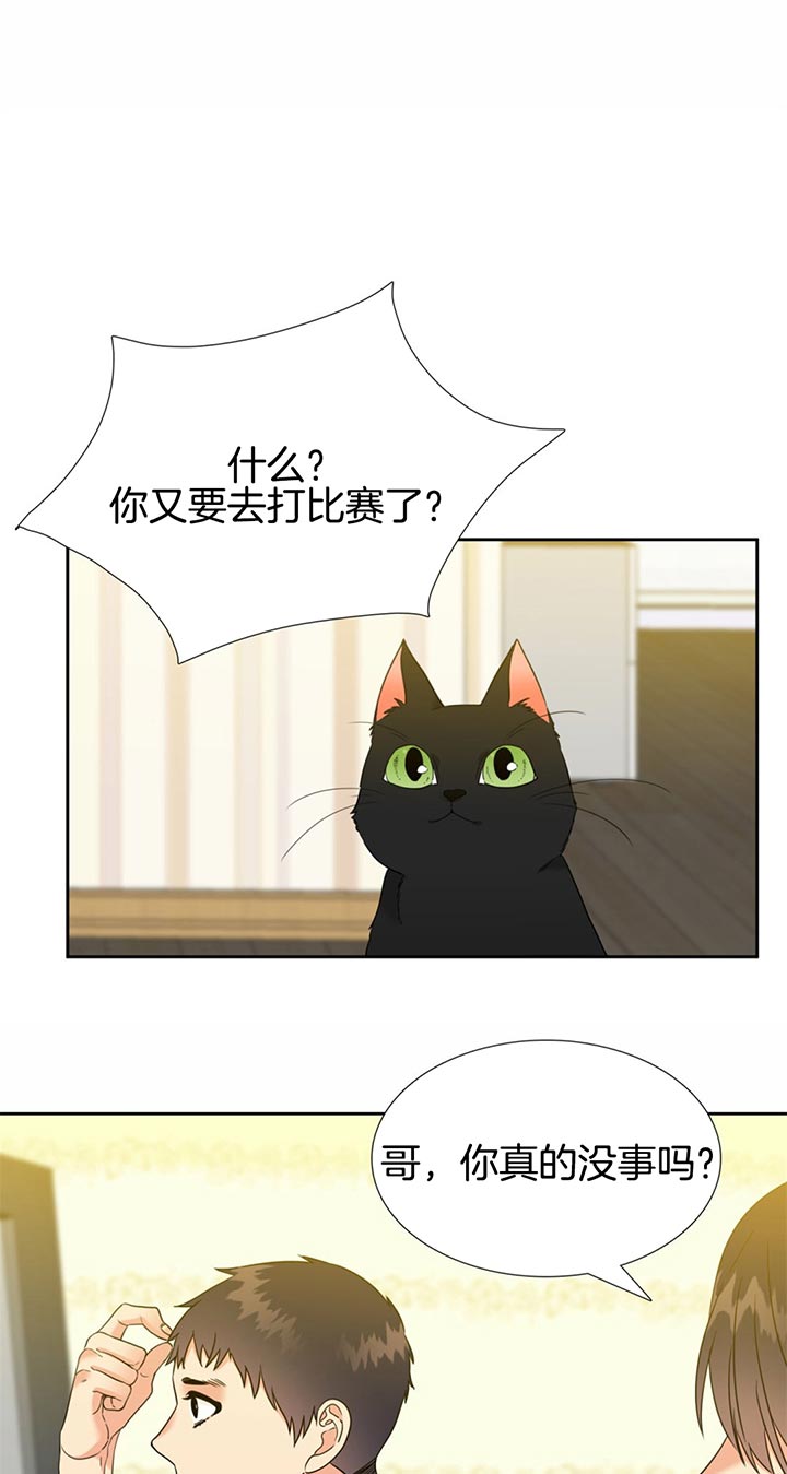 《恋爱等级》漫画最新章节第110话 努力生活免费下拉式在线观看章节第【3】张图片