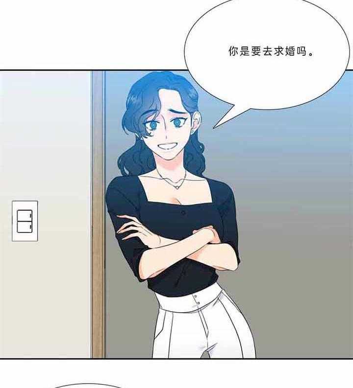 《恋爱等级》漫画最新章节第123话 比赛免费下拉式在线观看章节第【36】张图片