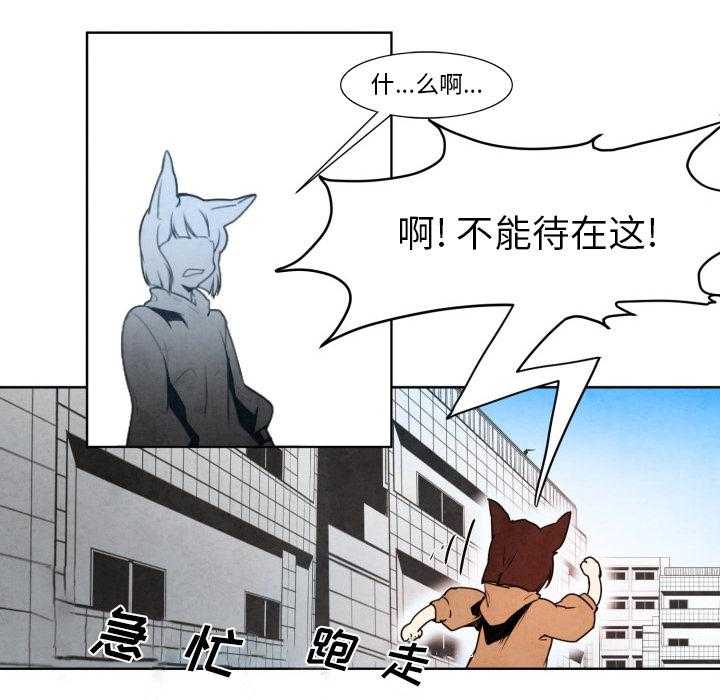 《极速追击：猎犬》漫画最新章节第8话 极速追击：猎犬免费下拉式在线观看章节第【24】张图片