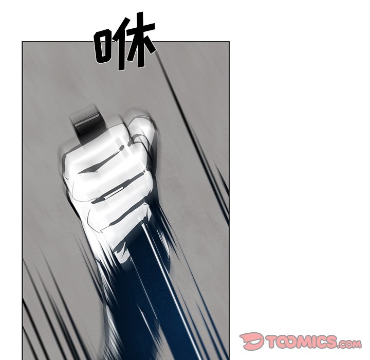 《极速追击：猎犬》漫画最新章节第49话 49免费下拉式在线观看章节第【12】张图片