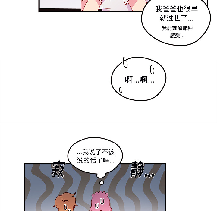 《恋爱攻略》漫画最新章节第13话 恋爱攻略免费下拉式在线观看章节第【33】张图片