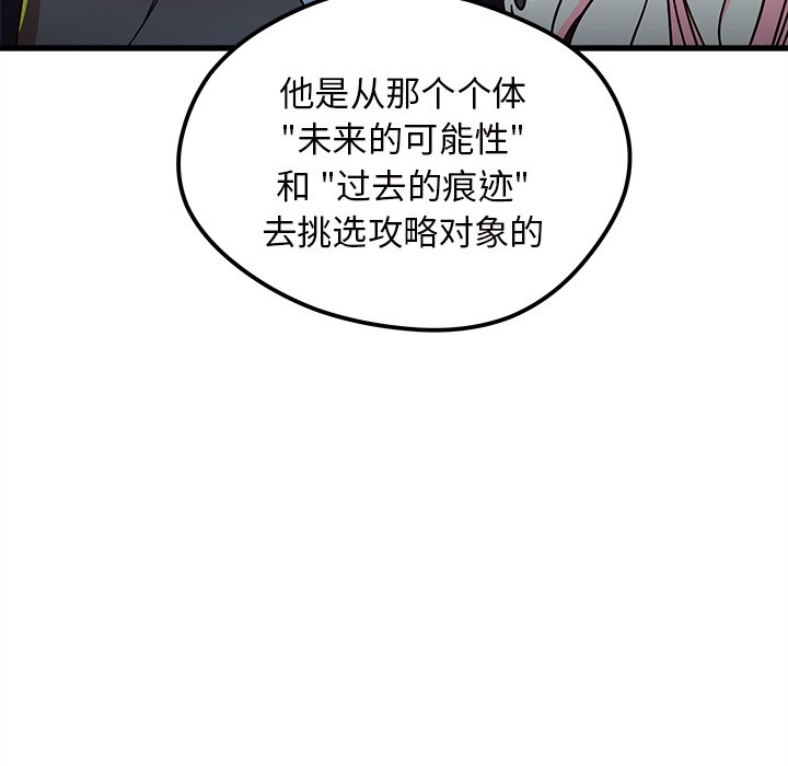 《恋爱攻略》漫画最新章节第35话 恋爱攻略免费下拉式在线观看章节第【36】张图片