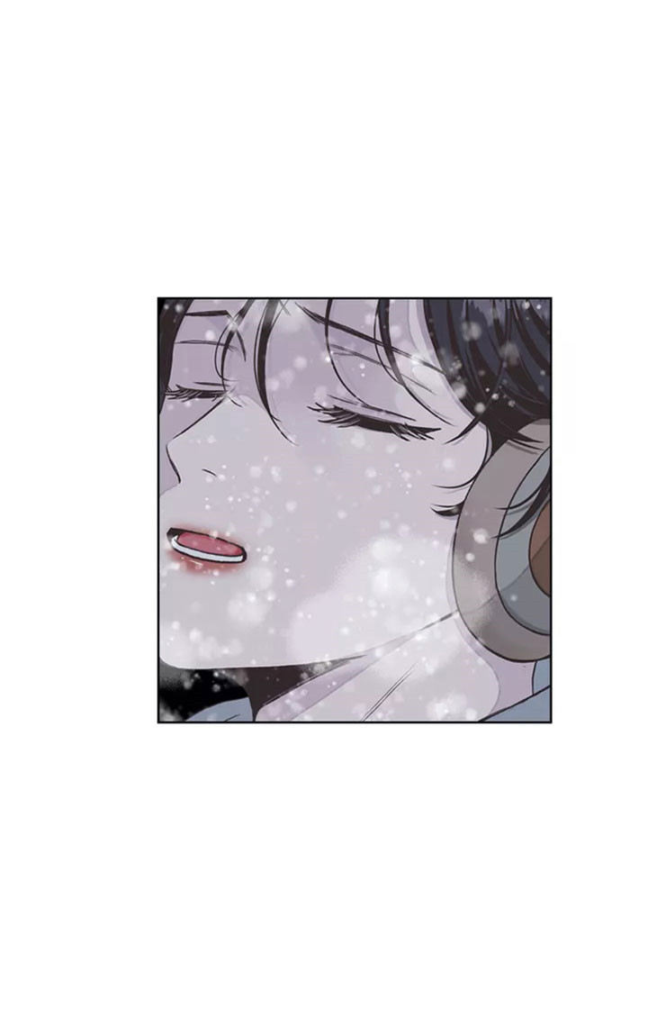 《水上歌者》漫画最新章节第4话 雪中曲免费下拉式在线观看章节第【14】张图片