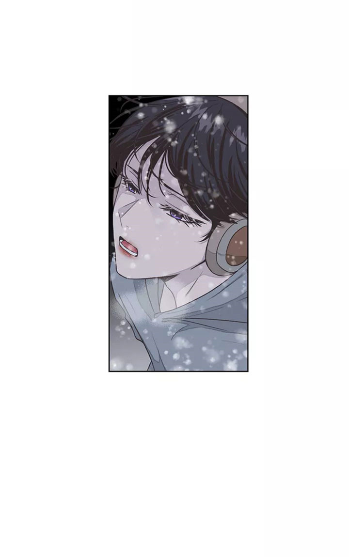 《水上歌者》漫画最新章节第4话 雪中曲免费下拉式在线观看章节第【16】张图片