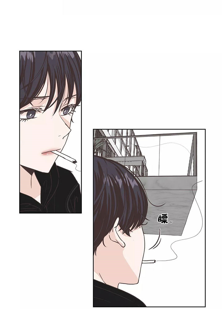 《水上歌者》漫画最新章节第9话 想你了免费下拉式在线观看章节第【18】张图片