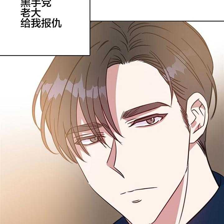 《危险合作》漫画最新章节第79话 那样的事绝不会发生免费下拉式在线观看章节第【34】张图片