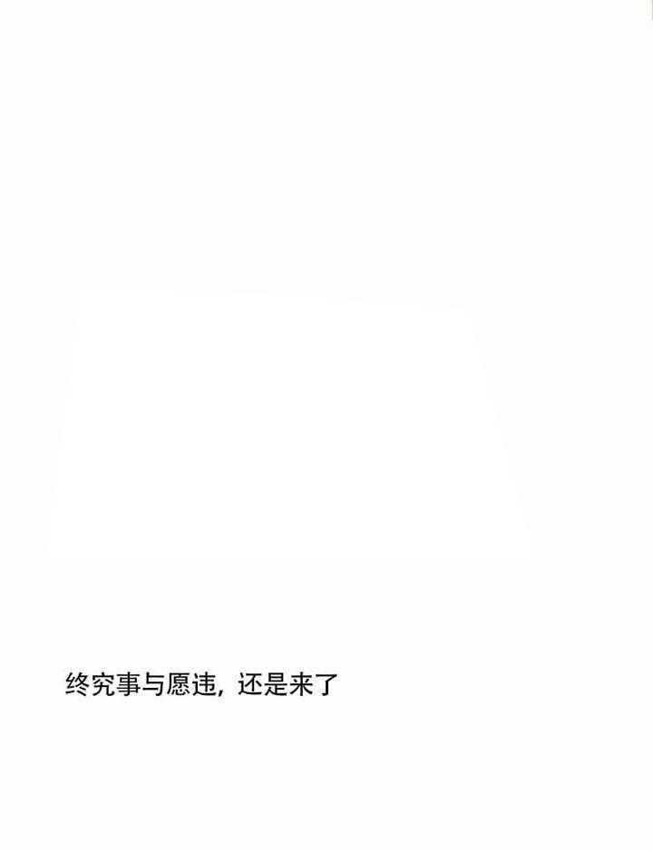 《亲爱的本杰明（第一季）》漫画最新章节第8话 亲爱的本杰明免费下拉式在线观看章节第【20】张图片