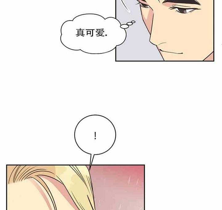 《亲爱的本杰明（第一季）》漫画最新章节第10话 把他抓来免费下拉式在线观看章节第【34】张图片