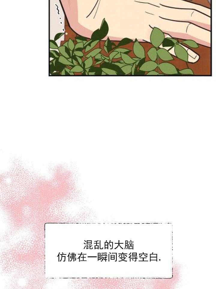 《亲爱的本杰明（第一季）》漫画最新章节第41话 求他身边只有我免费下拉式在线观看章节第【27】张图片