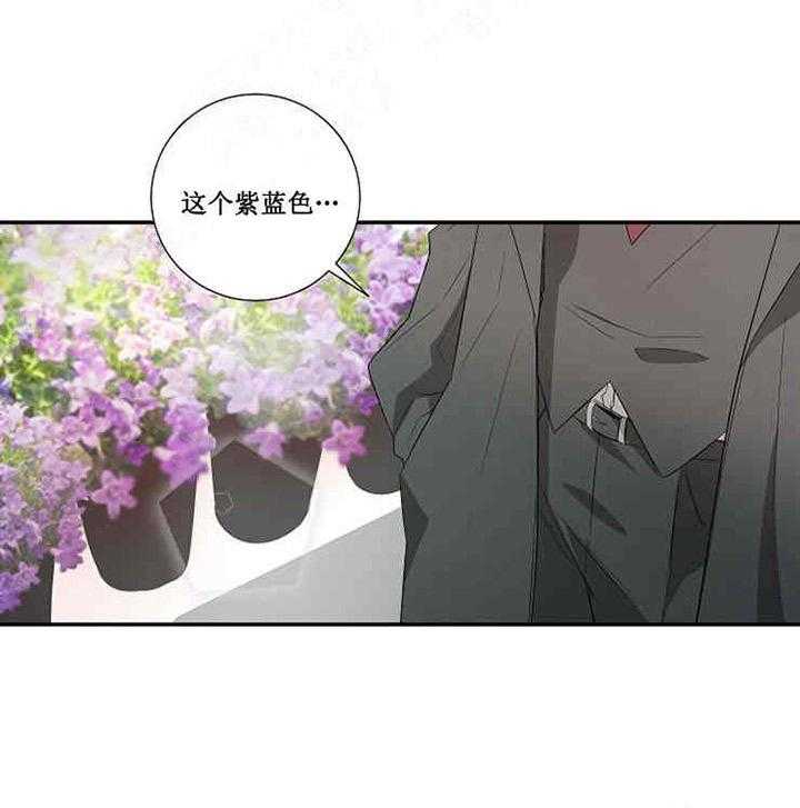 《限时心动》漫画最新章节第17话 宝石免费下拉式在线观看章节第【6】张图片