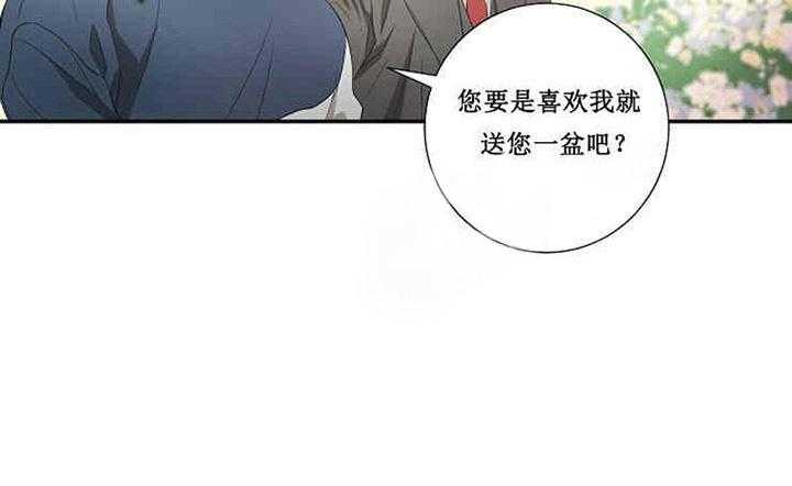 《限时心动》漫画最新章节第17话 宝石免费下拉式在线观看章节第【1】张图片