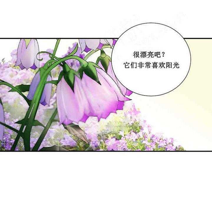 《限时心动》漫画最新章节第17话 宝石免费下拉式在线观看章节第【4】张图片