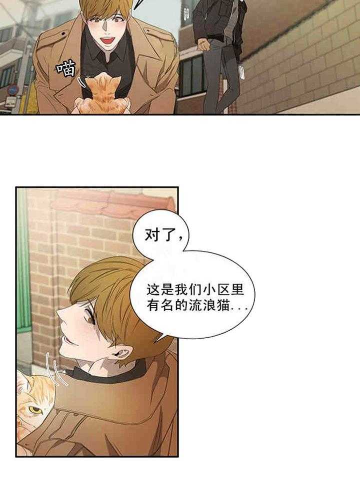 《限时心动》漫画最新章节第20话 别有不该有的好奇免费下拉式在线观看章节第【27】张图片