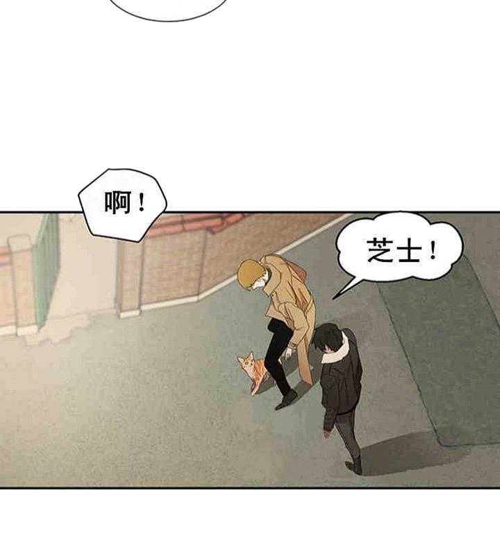 《限时心动》漫画最新章节第20话 别有不该有的好奇免费下拉式在线观看章节第【29】张图片