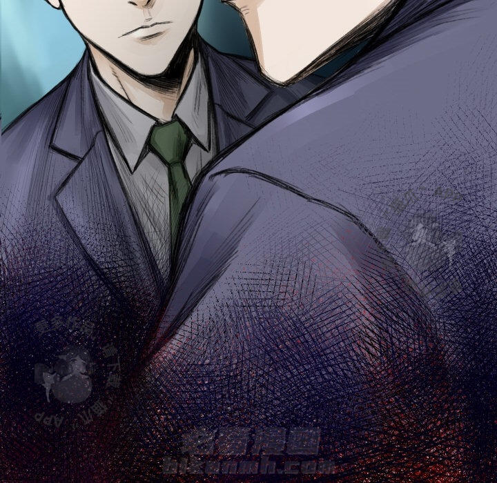 《TWO MEN~共存》漫画最新章节第8话 8免费下拉式在线观看章节第【92】张图片