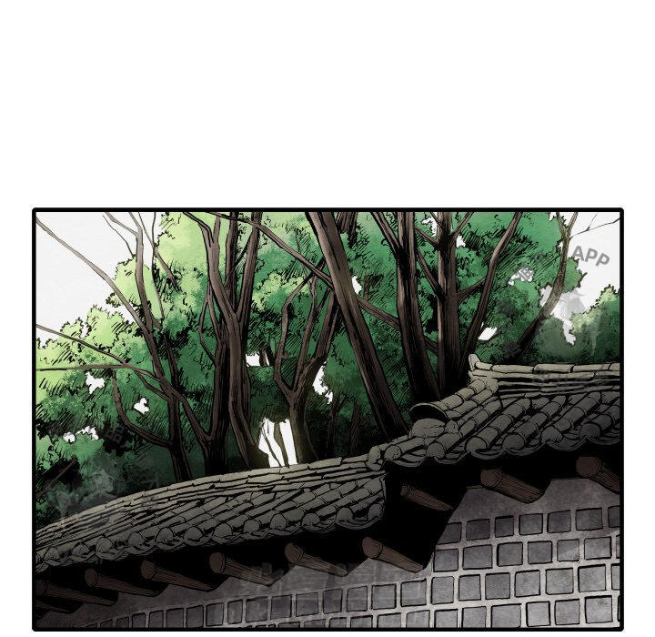 《TWO MEN~共存》漫画最新章节第35话 35免费下拉式在线观看章节第【35】张图片