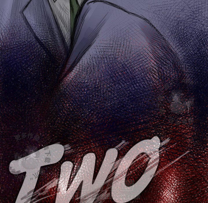 《TWO MEN~共存》漫画最新章节第35话 35免费下拉式在线观看章节第【105】张图片