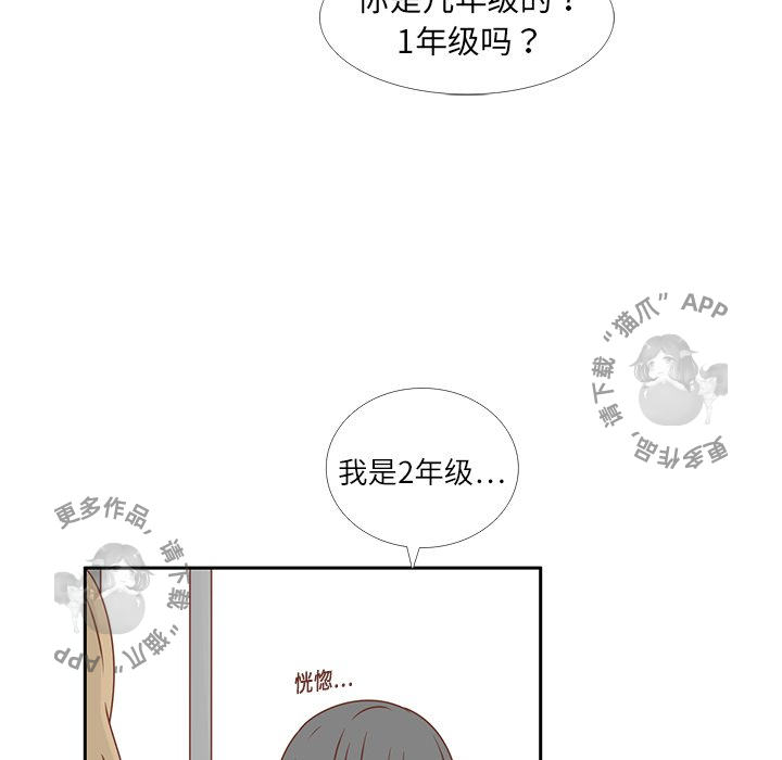 《各自的春天》漫画最新章节第14话 14免费下拉式在线观看章节第【73】张图片