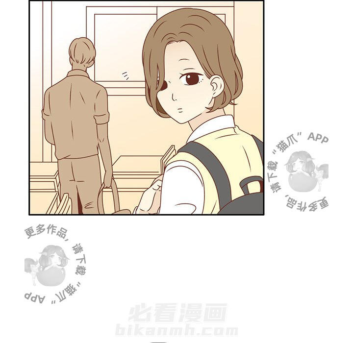 《各自的春天》漫画最新章节第14话 14免费下拉式在线观看章节第【33】张图片