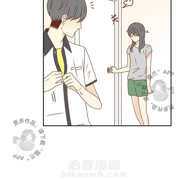 《各自的春天》漫画最新章节第28话 28免费下拉式在线观看章节第【89】张图片