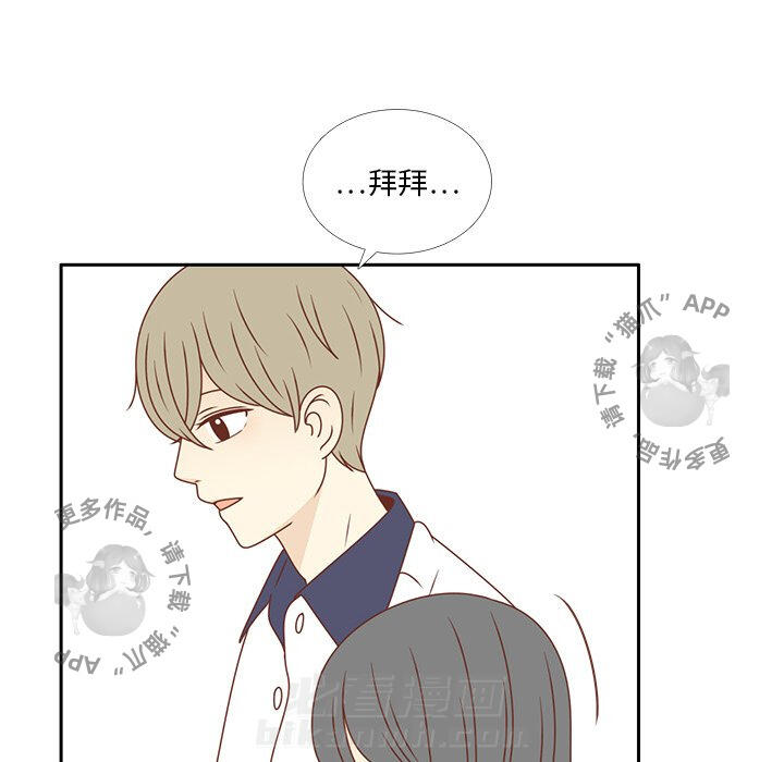 《各自的春天》漫画最新章节第33话 33免费下拉式在线观看章节第【18】张图片