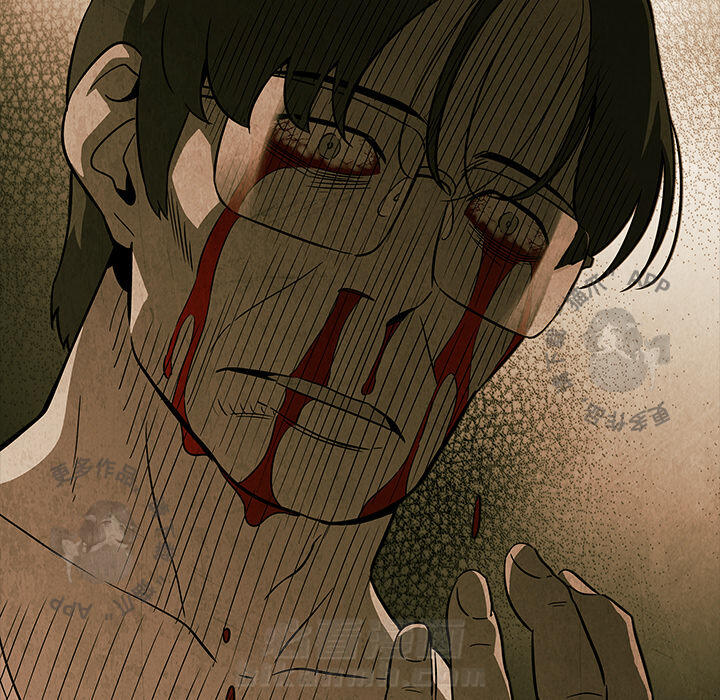 《腥红之眼》漫画最新章节第5话 5免费下拉式在线观看章节第【58】张图片