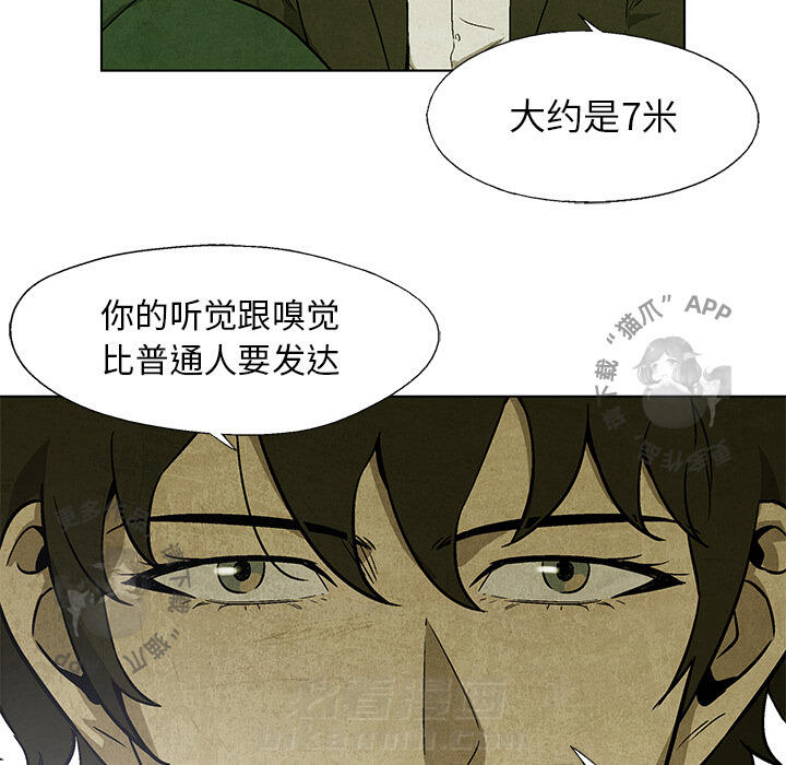 《腥红之眼》漫画最新章节第17话 17免费下拉式在线观看章节第【28】张图片