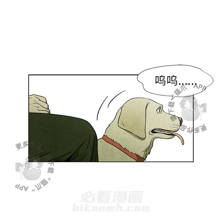 《腥红之眼》漫画最新章节第25话 25免费下拉式在线观看章节第【37】张图片