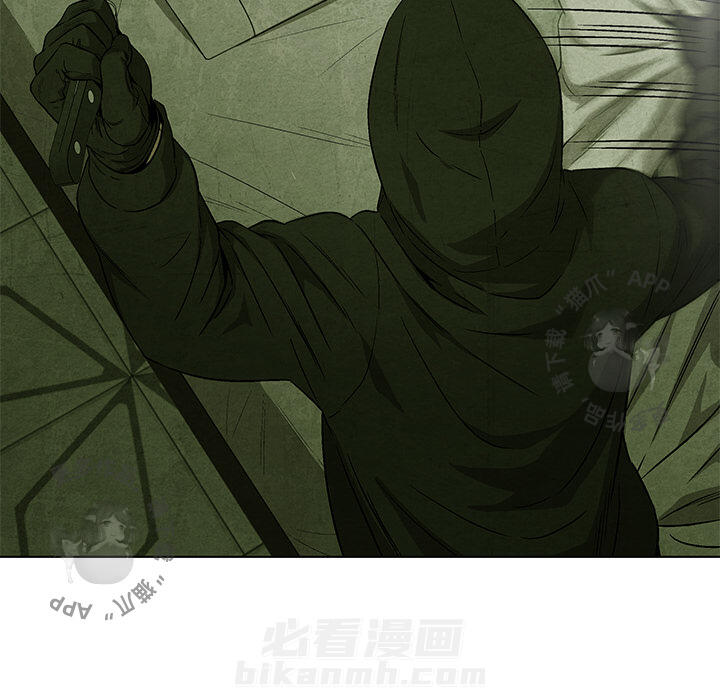 《腥红之眼》漫画最新章节第34话 34免费下拉式在线观看章节第【48】张图片