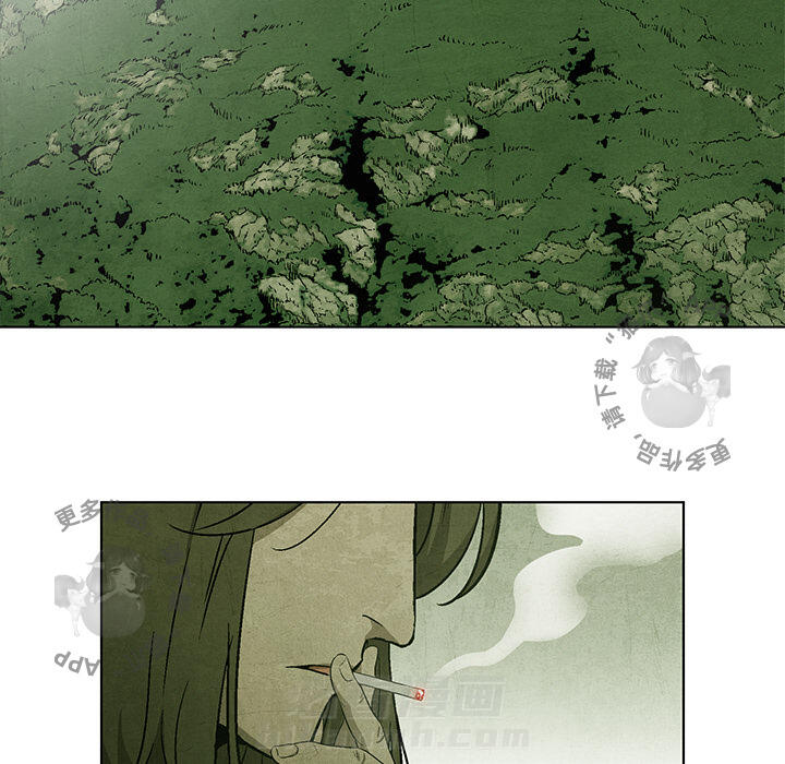 《腥红之眼》漫画最新章节第41话 41免费下拉式在线观看章节第【51】张图片