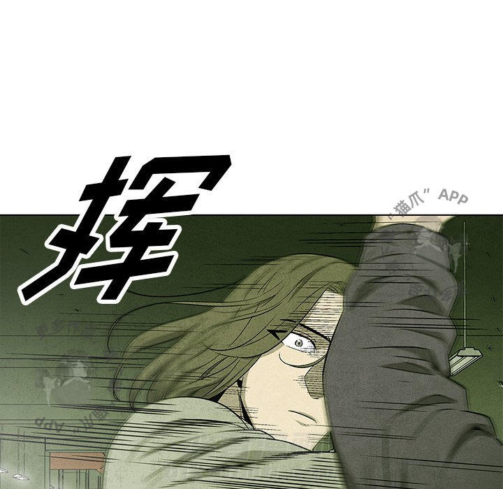 《腥红之眼》漫画最新章节第48话 48免费下拉式在线观看章节第【20】张图片