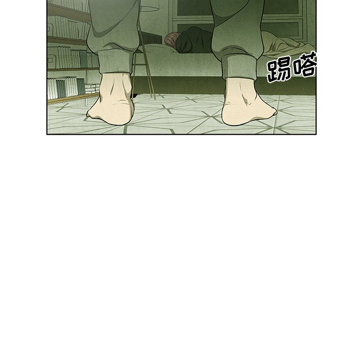 《腥红之眼》漫画最新章节第60话 60免费下拉式在线观看章节第【104】张图片