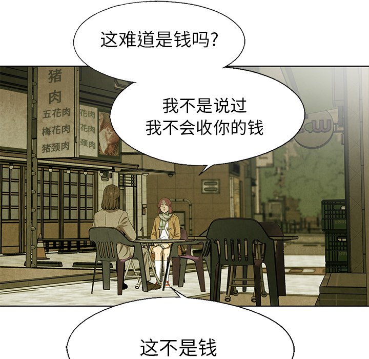 《腥红之眼》漫画最新章节第63话 63免费下拉式在线观看章节第【20】张图片