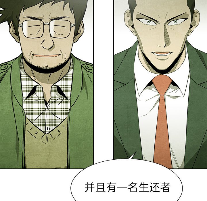 《腥红之眼》漫画最新章节第64话 64免费下拉式在线观看章节第【20】张图片