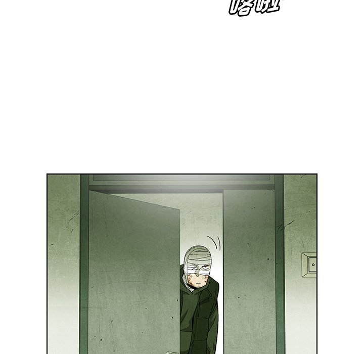 《腥红之眼》漫画最新章节第72话 72免费下拉式在线观看章节第【23】张图片