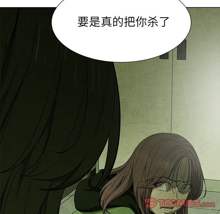 《腥红之眼》漫画最新章节第73话 73免费下拉式在线观看章节第【3】张图片