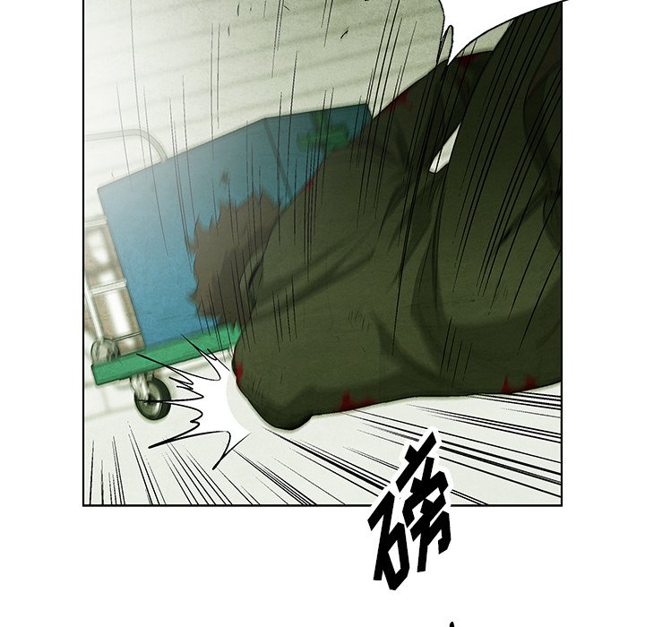 《腥红之眼》漫画最新章节第77话 77免费下拉式在线观看章节第【85】张图片