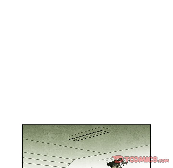 《腥红之眼》漫画最新章节第77话 77免费下拉式在线观看章节第【76】张图片