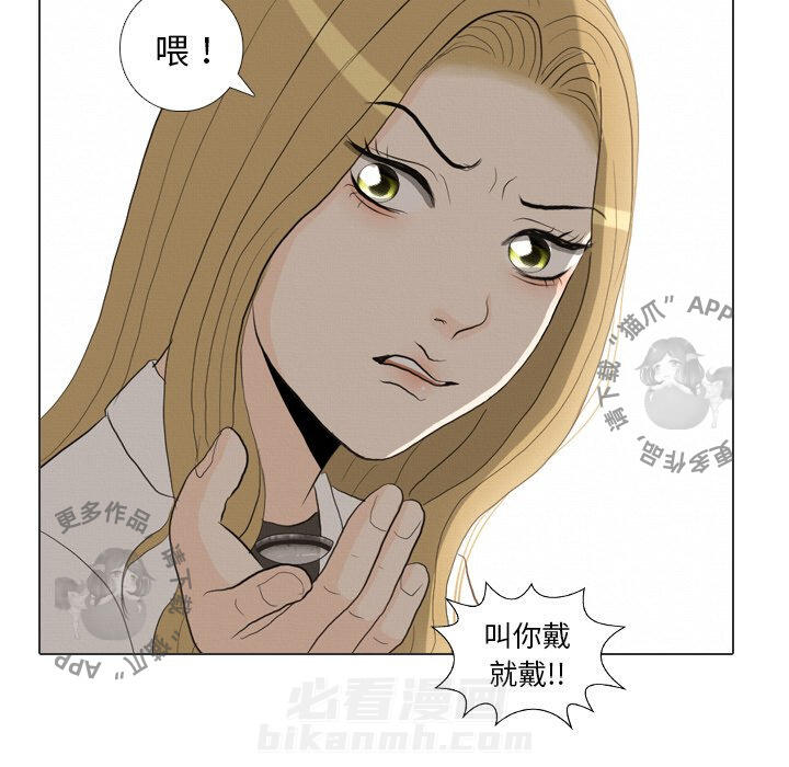 《手中的世界》漫画最新章节第36话 36免费下拉式在线观看章节第【17】张图片