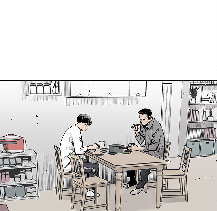 《清除计划》漫画最新章节第3话 3免费下拉式在线观看章节第【50】张图片