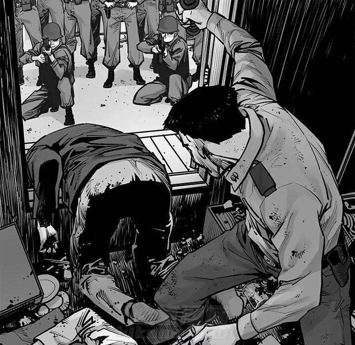 《清除计划》漫画最新章节第23话 23免费下拉式在线观看章节第【26】张图片