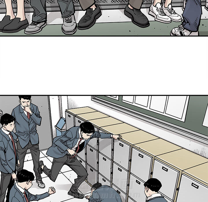 《清除计划》漫画最新章节第37话 37免费下拉式在线观看章节第【16】张图片