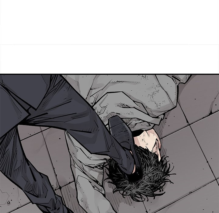 《清除计划》漫画最新章节第45话 45免费下拉式在线观看章节第【14】张图片